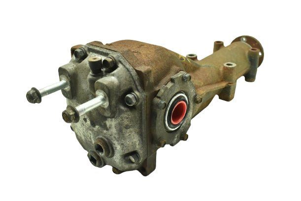 2008-2014 Subaru Impreza WRX Rear Differential 3.90 Carrier MT 5 Speed Manual - Image 4