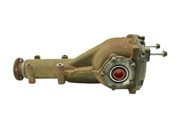 2008-2014 Subaru Impreza WRX Rear Differential 3.90 Carrier MT 5 Speed Manual