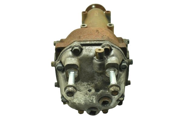 2008-2014 Subaru Impreza WRX Rear Differential 3.90 Carrier MT 5 Speed Manual - Image 3