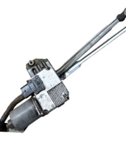 2008-2015 AUDI TT TTS Windshield Wiper Motor W/ Linkage OEM