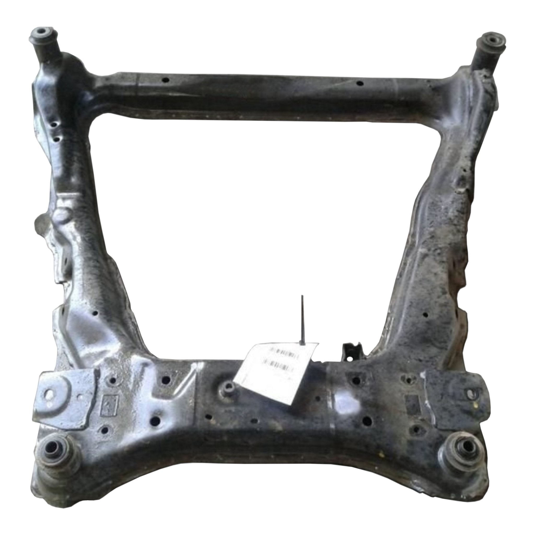 2008-2015 Nissan Rogue FRONT Suspension Crossmember K-Frame Cross Member K Frame - Image 2