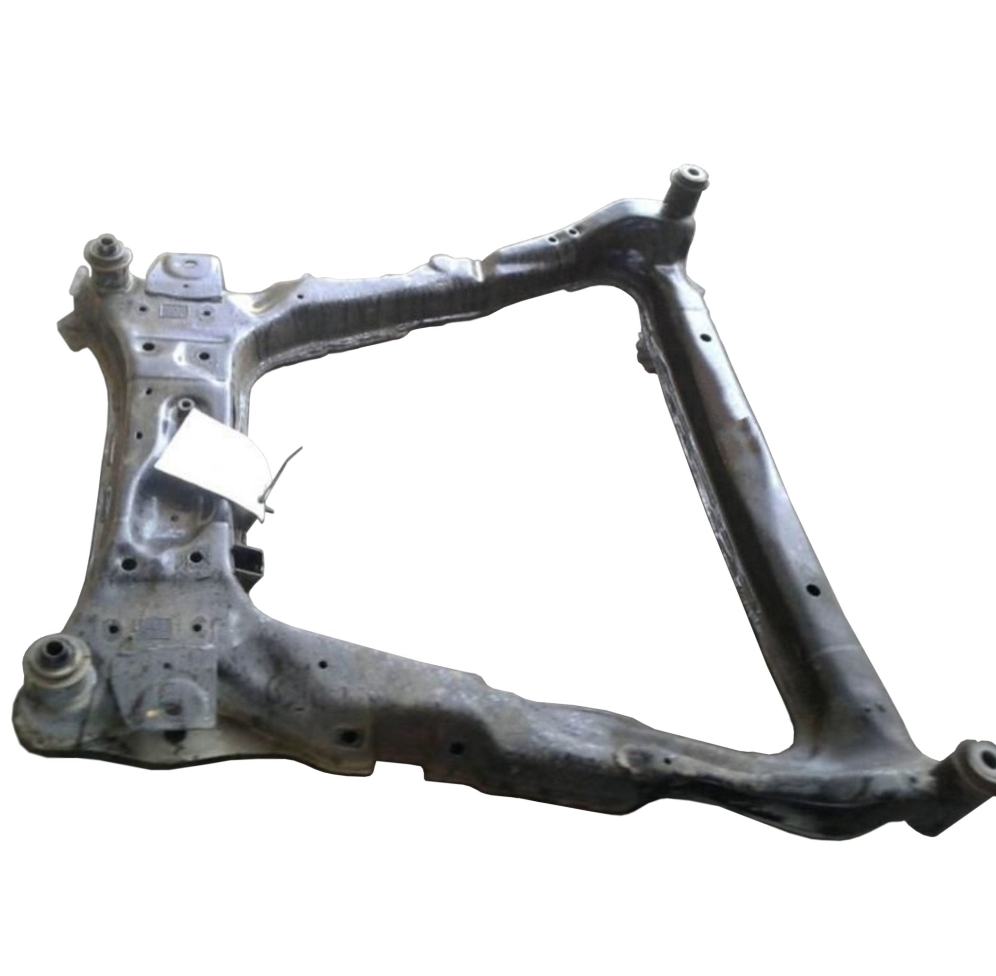 2008-2015 Nissan Rogue FRONT Suspension Crossmember K-Frame Cross Member K Frame