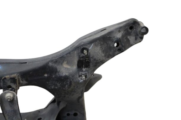 2008-2015 Nissan Rogue FWD Rear Suspension Crossmember Subframe - Image 8