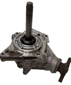 2008-2015 Nissan Rogue Transfer Case Assembly CVT OEM