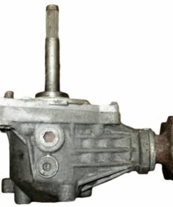 Alternative view of 2008-2015 Nissan Rogue Transfer Case Assembly CVT OEM