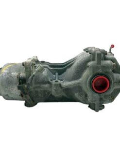 2008-2016 Nissan Rogue 5.173 AWD Rear Axle Differential Carrier 4WD 4X4