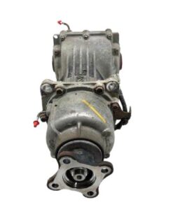 Alternative view of 2008-2016 Nissan Rogue 5.173 AWD Rear Axle Differential Carrier 4WD 4X4