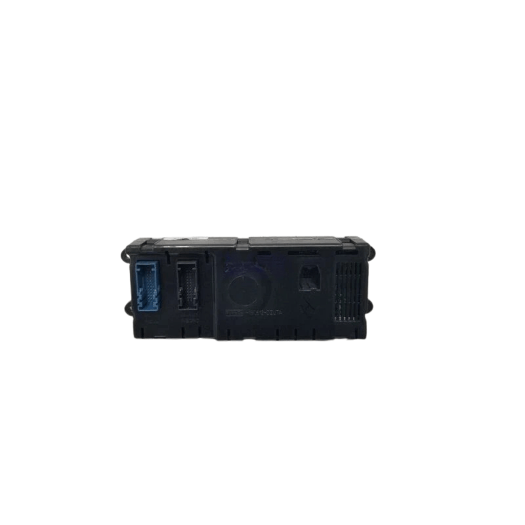 2008 Ford F250SD F350SD Super Duty Automatic AC Heater Temperature Control OEM - Image 3