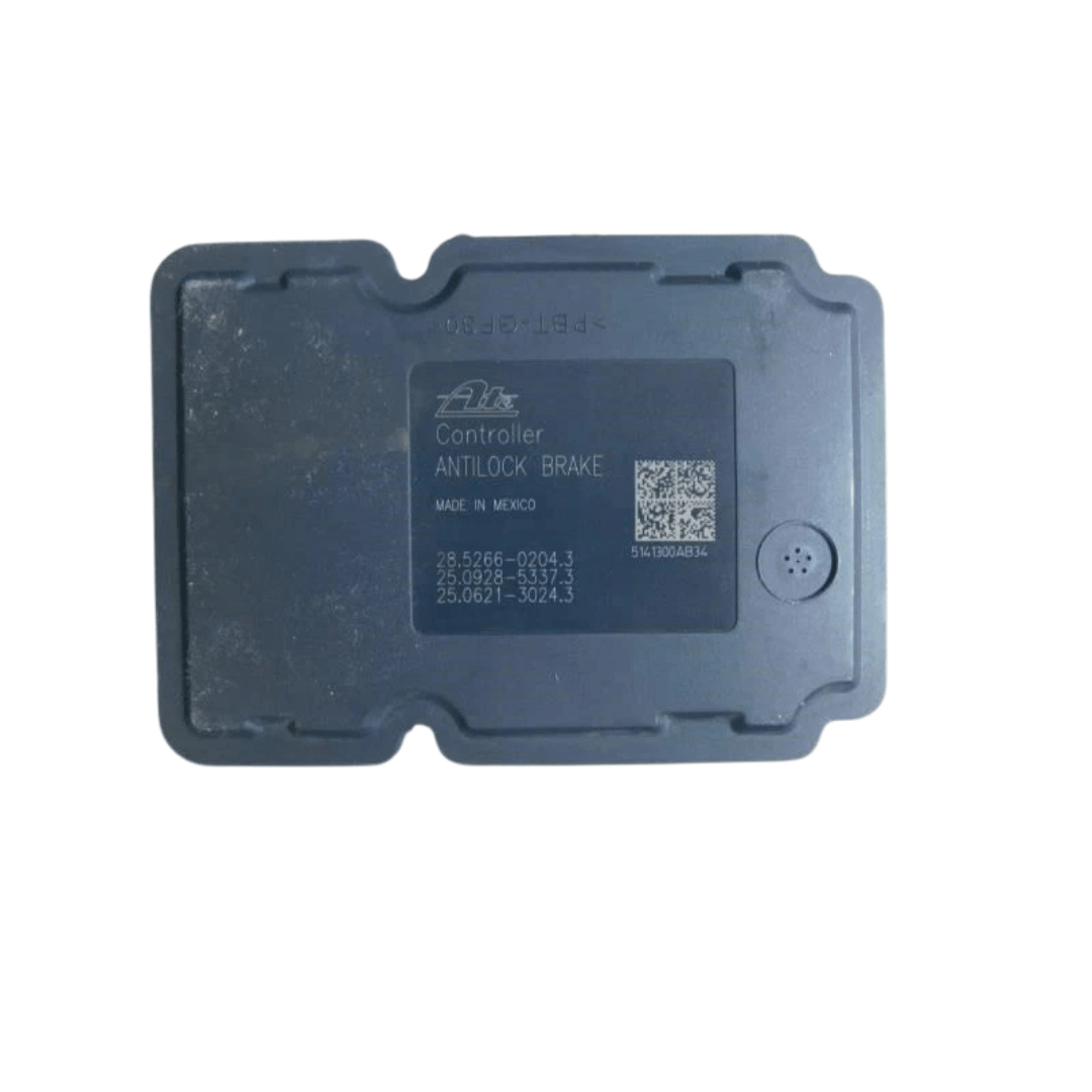 2008 Jeep WRANGLER Anti-Lock Brake Part Assembly - Image 3
