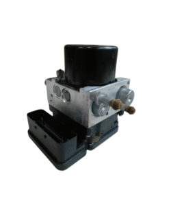 Alternative view of 2008 Jeep WRANGLER Anti-Lock Brake Part Assembly