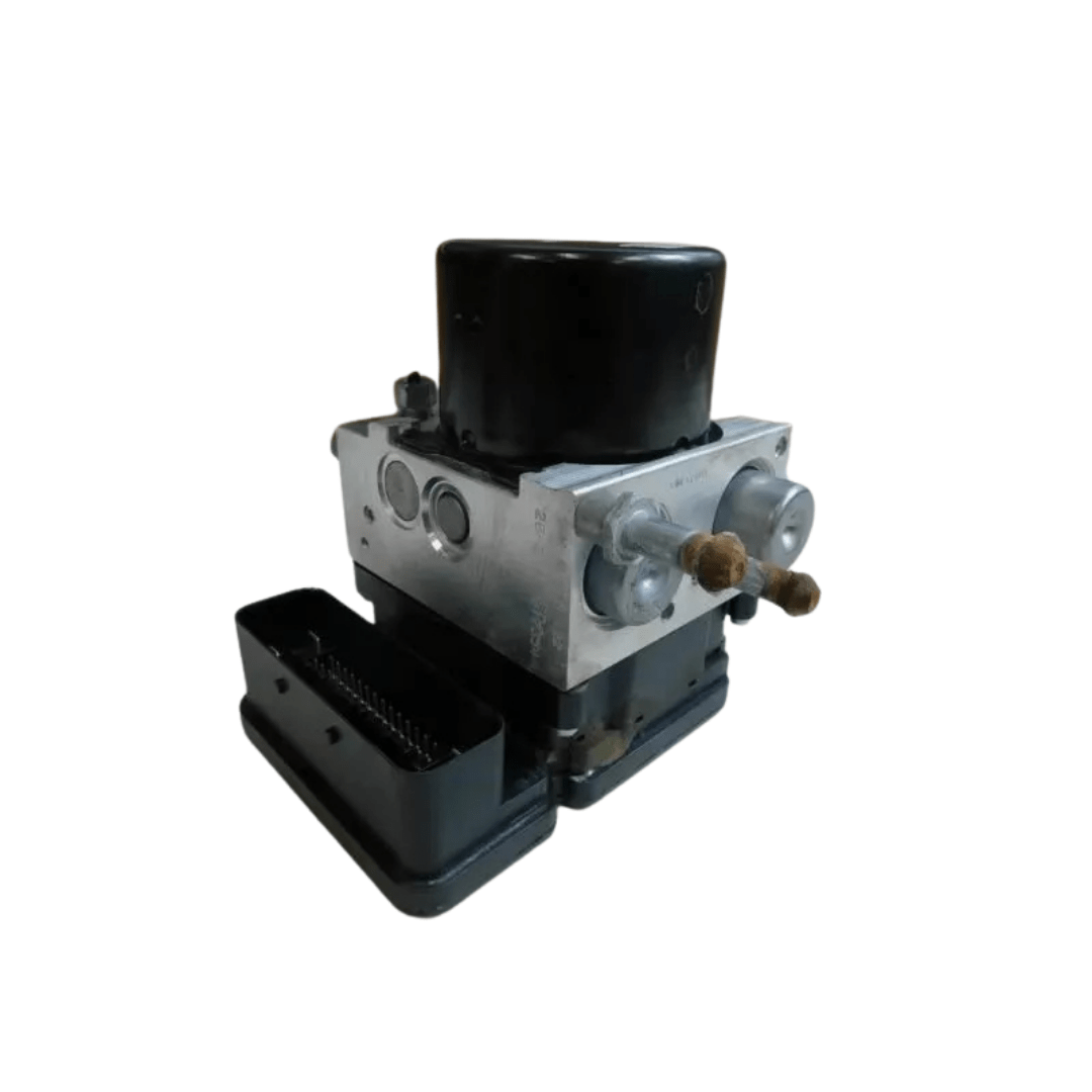 2008 Jeep WRANGLER Anti-Lock Brake Part Assembly - Image 2