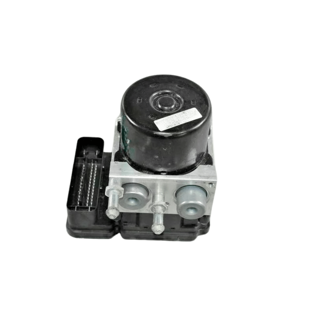2008 Jeep WRANGLER Anti-Lock Brake Part Assembly - Image 4