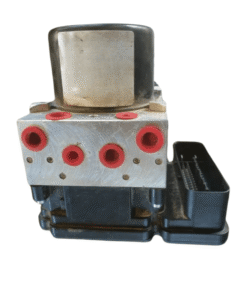 2008 Jeep WRANGLER Anti-Lock Brake Part Assembly