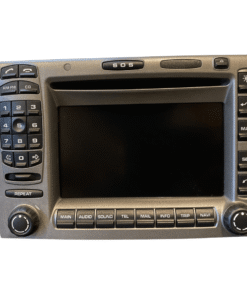2008 Porsche PCM 911 997 Carrera Boxster 987 Radio Stereo Navi Navigation 99764214110