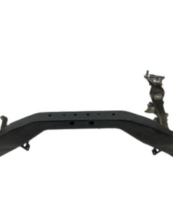 Alternative view of 2008 Porsche Boxster Rear Suspension Subframe Engine Cradle