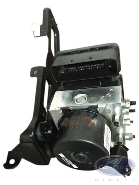 2009-2010 Acura TSX Anti Lock Brake Pump Actuator ABS 5-Speed Manual U.S. Market