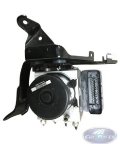 Alternative view of 2009-2010 Acura TSX Anti-Lock Brake Pump Actuator ABS Unit 2.4L AUTO U.S. Market