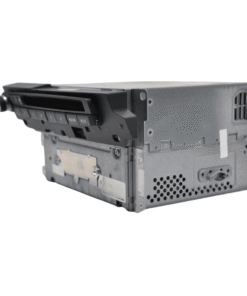 Alternative view of 2009-2010 BMW 535i E60 E63 NAVIGATION SYSTEM CD RADIO PLAYER RECEIVER OEM