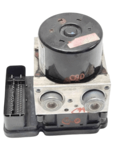 Alternative view of 2009-2010 Charger 300 Challenger ABS Control Module Anti-Lock Brake Pump Assembly