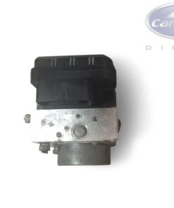 Alternative view of 2009 2010 Toyota Corolla Anti Lock Brake Pump Module Actuator Assembly W/O VSC