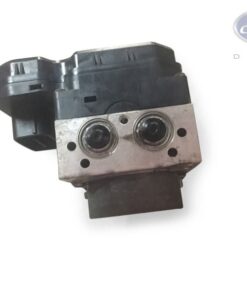 2009 2010 Toyota Corolla Anti Lock Brake Pump Module Actuator Assembly W/O VSC