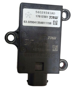 2009-2011 Dodge Ram 1500 Lateral Acceleration and YAW Rate Sensor 56029341AD