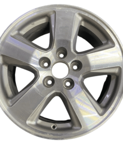 2009-2011 Honda Pilot GREY Wheel Rim 17x7.5 Factory Stock OEM