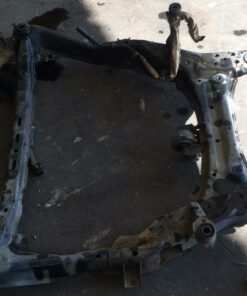 2009-2011 Kia Borrego FRONT Sub Frame Engine Cradle Crossmember K-Frame