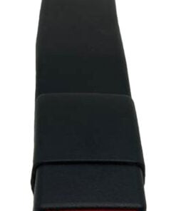 Alternative view of 2009-2012 Dodge Ram 1500 Front Right Passenger Seat Belt Buckle OEM
