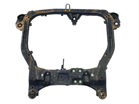 2009-2012 Hyundai Elantra Front Subframe Suspension Crossmember OEM - Image 3