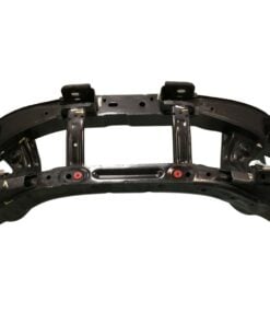 2009-2013 Mazda 6 Rear Frame Suspension Cradle Subframe Cross Member