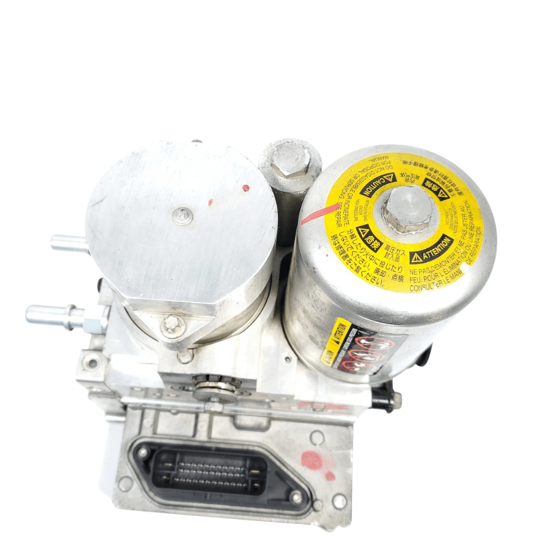 2009-2013 Tahoe/Yukon/Escalade HYBRID Anti-Lock Brake Pump ABS Assembly Antilock OEM - Image 5