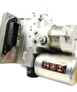 2009-2013 Tahoe/Yukon/Escalade HYBRID Anti-Lock Brake Pump ABS Assembly Antilock OEM