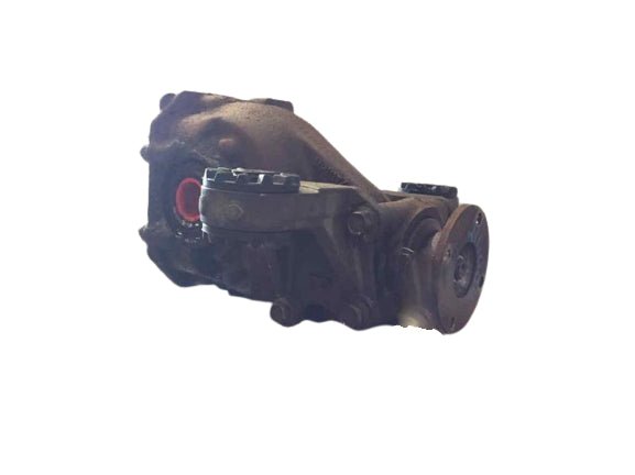 2009-2015 Mitsubishi Lancer Ralliart Carrier Rear Differential - Image 3