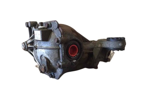 2009-2015 Mitsubishi Lancer Ralliart Carrier Rear Differential - Image 2