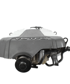 Alternative view of 2009-2016 Audi S4 Engine Super Charger Supercharger Compressor 06E145621E OEM