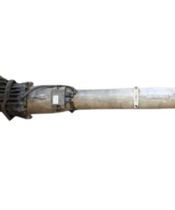 2009-2017 Chevrolet Chevy Traverse Rear Axle Differential Carrier