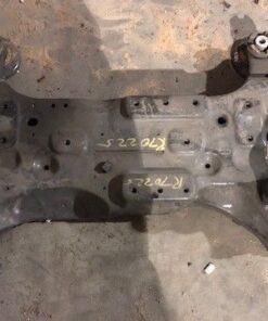 2009-2017 Dodge Avenger Journey Caravan Front Subframe Suspension Crossmember