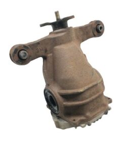 2009-2017 Lexus LS460 Rear Axle Differential Carrier Assembly