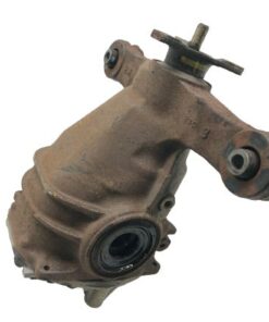 Alternative view of 2009-2017 Lexus LS460 Rear Axle Differential Carrier Assembly