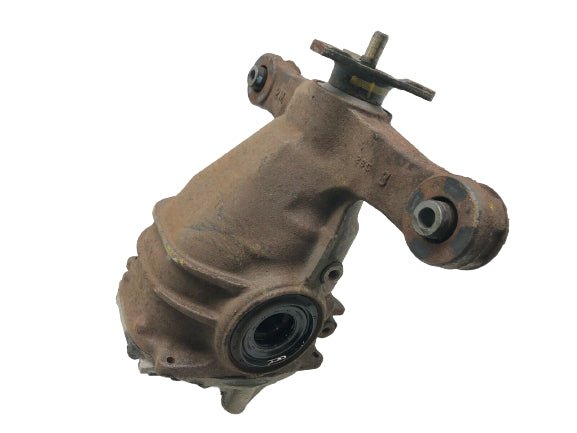 2009-2017 Lexus LS460 Rear Axle Differential Carrier Assembly - Image 2