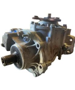 2009-2018 Volkswagen VW Tiguan Transfer Case Assembly Auto 2.0L Turbo AWD 4X4