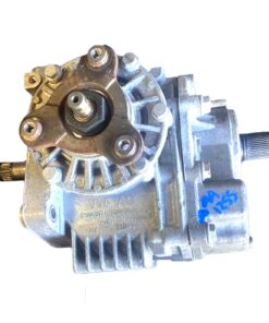 Alternative view of 2009-2018 Volkswagen VW Tiguan Transfer Case Assembly Auto 2.0L Turbo AWD 4X4