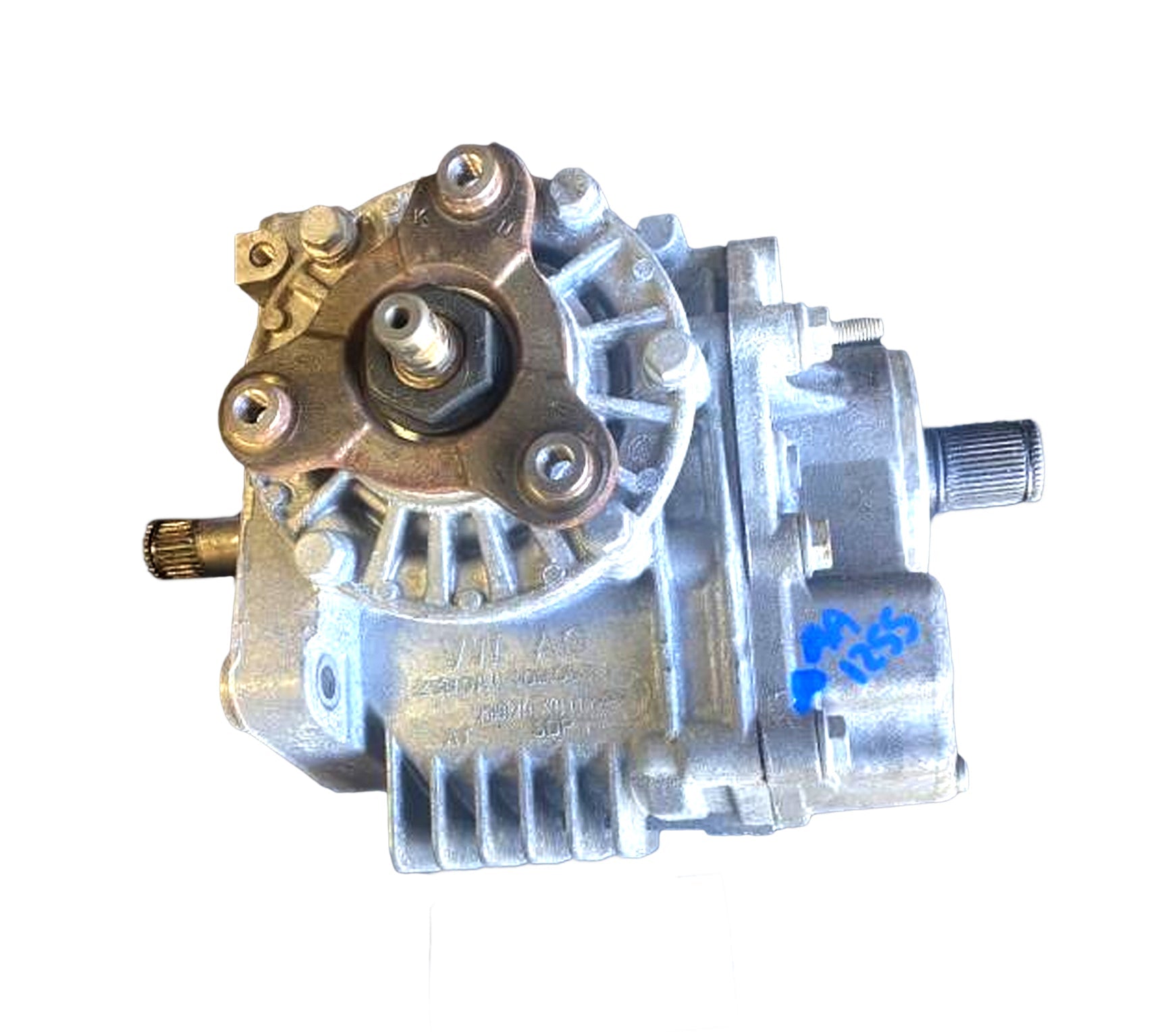 2009-2018 Volkswagen VW Tiguan Transfer Case Assembly Auto 2.0L Turbo AWD 4X4 - Image 2