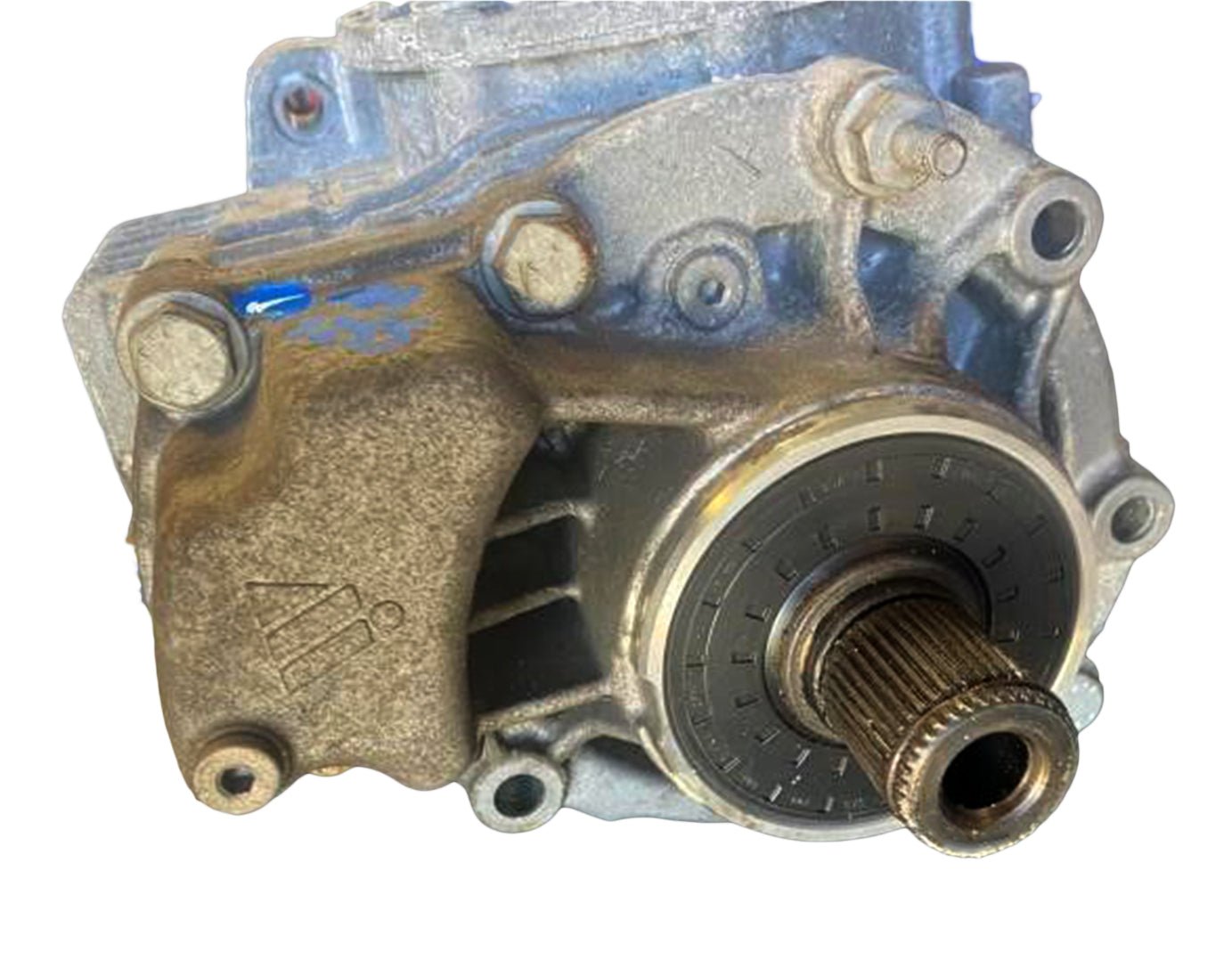 2009-2018 Volkswagen VW Tiguan Transfer Case Assembly Auto 2.0L Turbo AWD 4X4 - Image 3