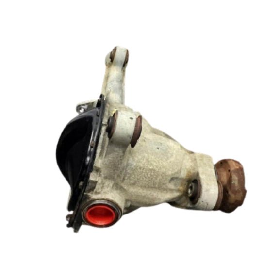 2009-2020 Ford F150 Pickup Front Axle Differential Carrier 3.55 Ratio - Image 4