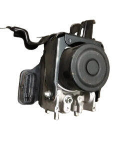2009 Ford Escape Mercury Mariner ABS Pump Actuator Assembly 9L8Z2C346C