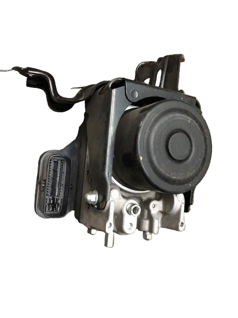 2009 Ford Escape Mercury Mariner ABS Pump Actuator Assembly 9L8Z2C346C