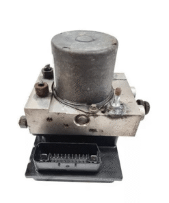 Alternative view of 2009 Ford F-150 ABS Anti-Lock Brake Pump Control Module 4x4