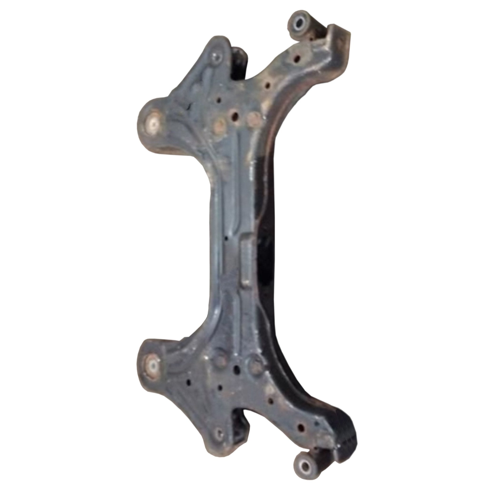 2010-2011 Chevrolet Aveo Pontiac G3 Wave Front Suspension Cross Member K-Frame - Image 4